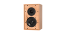 Kolumny Podstawkowe Graham Audio LS3/5 BBC Oak