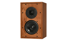 Graham Audio LS3/5 BBC Cherry Kolumny Podstawkowe Salon Poznań Wrocław