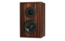 Graham Audio LS3/5 BBC Ebony Kolumny Podstawkowe Salon Poznań Wrocław