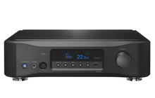 Esoteric N-05XE Czarny Przedwzmacniacz Odtwarzacz Sieciowy z DAC Salon Poznań Wrocław