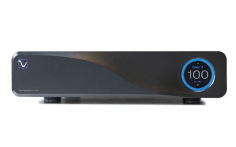 Przetwornik DAC PS Audio PMG Signature 512 DAC Czarny