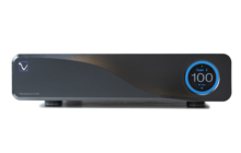 PS Audio PMG Signature 512 DAC Czarny Przetwornik DAC Salon Poznań Wrocław