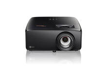 Optoma UHZ36 Projektor Laserowy DLP 4K Do Kina Domowego Salon Poznań Wrocław