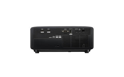 Projektor Laserowy DLP 4K Do Kina Domowego Optoma UHZ36