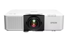 Epson EB-L690U Projektor Laserowy 3LCD WUXGA Salon Poznań Wrocław