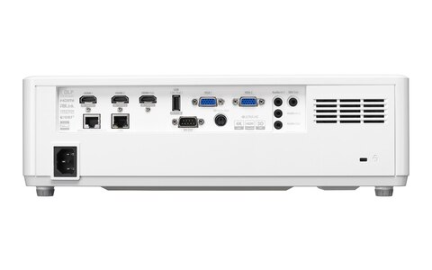 Projektor Laserowy 4K UHD Optoma ZK708T