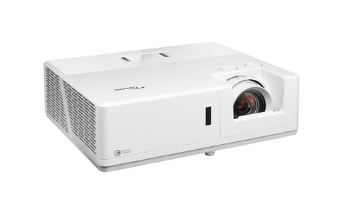 Projektor Laserowy 4K UHD Optoma ZK708T