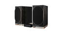 Aktywne Kolumny Podstawkowe Triangle Capella Czarne