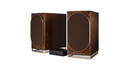 Aktywne Kolumny Podstawkowe Triangle Capella Brązowe