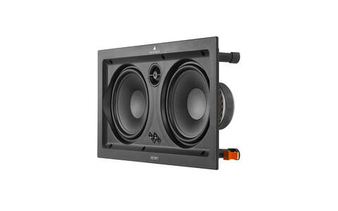 Głośnik Instalacyjny Triangle Secret LCR7