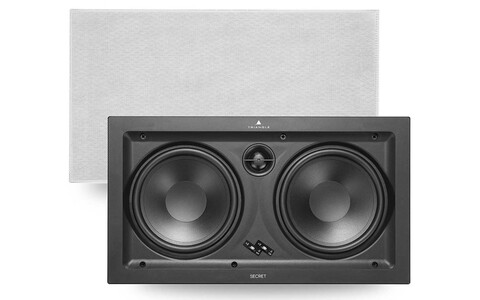Głośnik Instalacyjny Triangle Secret LCR7