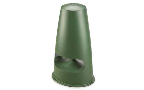 Głośnik Zewnętrzny Wodoodporny Triangle Garden 7 Zielony