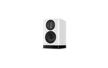 Wharfedale AURA 1 Białe Kolumny Podstawkowe Salon Poznań Wrocław  