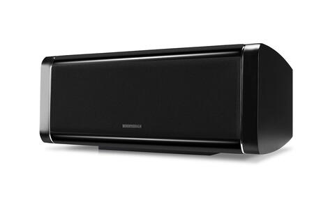 Kolumna Centralna Wharfedale AURA C Czarna