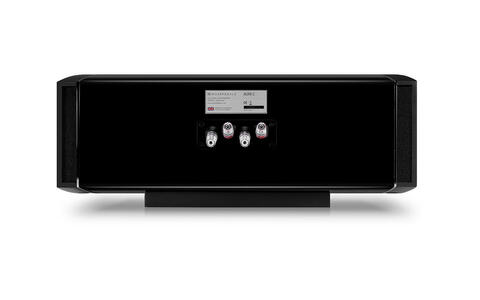 Kolumna Centralna Wharfedale AURA C Czarna