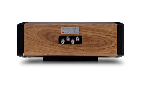 Kolumna Centralna Wharfedale AURA C Orzech