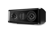 Wharfedale AURA CS Czarna Kolumna Centralna Salon Poznań Wrocław  