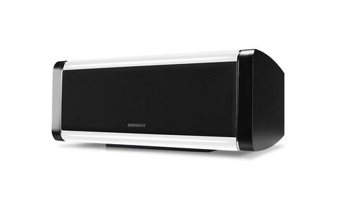 Kolumna Centralna Wharfedale AURA CS Biała