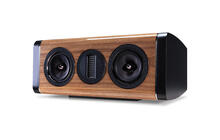 Wharfedale AURA CS Orzech Kolumna Centralna Salon Poznań Wrocław  