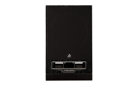 Kolumny Podstawkowe Fyne Audio F500S Czarne