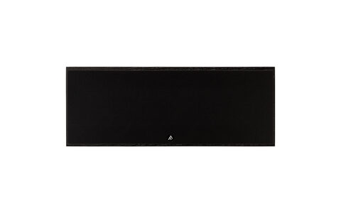 Kolumna Centralna Fyne Audio F500S LCR Czarna