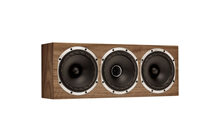 Fyne Audio F500S LCR Orzech Kolumna Centralna Salon Poznań Wrocław