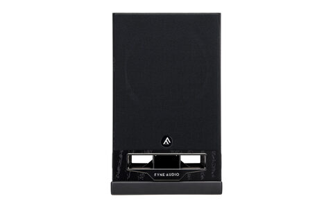 Kolumny Podstawkowe Fyne Audio F5S