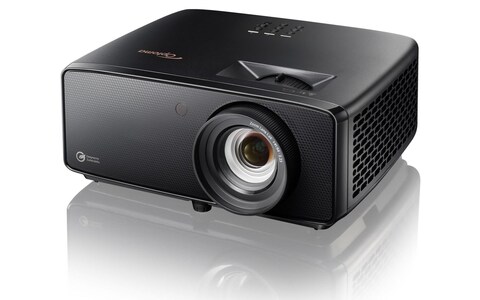 Projektor Laserowy DLP 4K Do Kina Domowego Optoma Photon Beam PK52