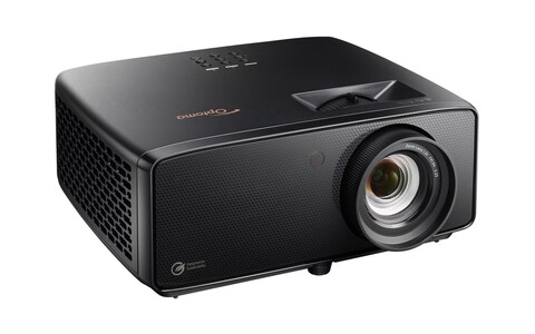 Projektor Laserowy DLP 4K Do Kina Domowego Optoma Photon Beam PK52