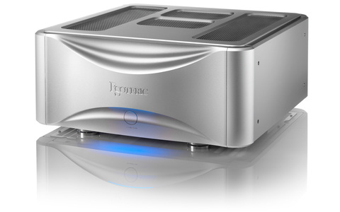 Stereofoniczna Końcówka Mocy Esoteric Grandioso S1X