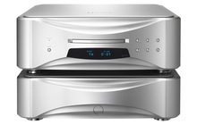 Esoteric Grandioso P1X SE Transport CD SACD Salon Poznań Wrocław