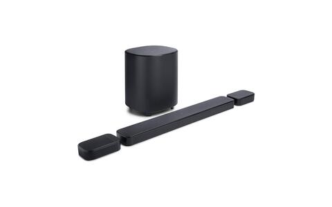 Soundbar 7.1 z Bezprzewodowym Subwooferem JBL Bar 800 MKII