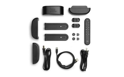 Soundbar 7.1 z Bezprzewodowym Subwooferem JBL Bar 800 MKII