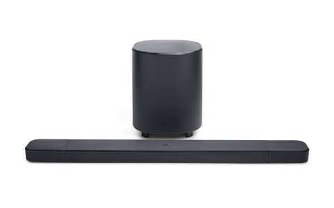 Soundbar 7.1 z Bezprzewodowym Subwooferem JBL Bar 800 MKII