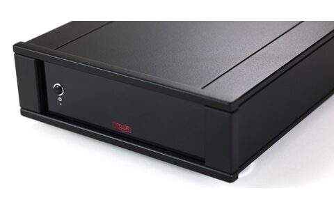 Przedwzmacniacz Gramofonowy Rega AOS MC