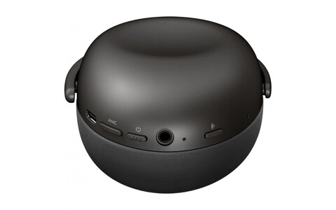 Bezprzewodowe Słuchawki Nauszne KEF Mu7 Czarne