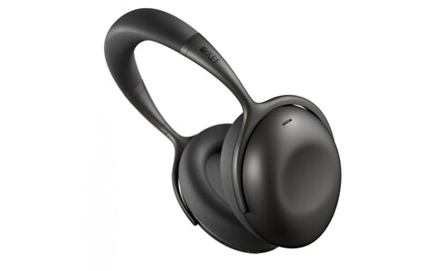 Bezprzewodowe Słuchawki Nauszne KEF Mu7 Czarne
