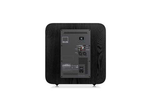 Subwoofer SVS SB-3000 R Revolution Black Ash