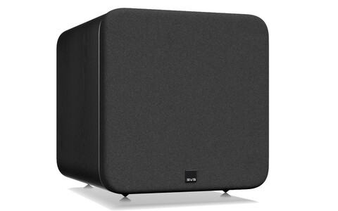 Subwoofer SVS SB-3000 R Revolution Black Ash