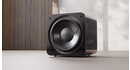 Subwoofer SVS SB-3000 R Revolution Czarny Połysk