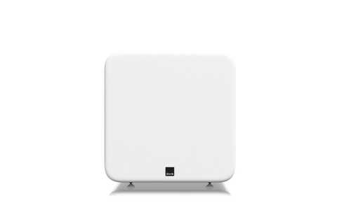 Subwoofer SVS SB-3000 R Revolution Biały Połysk