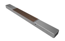 Klipsch Flexus CORE 300 Orzech Soundbar Salon Poznań Wrocław