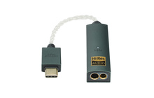 iFi Audio GO link Max Wzmacniacz Słuchawkowy z DAC Salon Poznań Wrocław