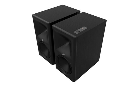 Aktywne Kolumny Podstawkowe Klipsch The Nines II Czarne