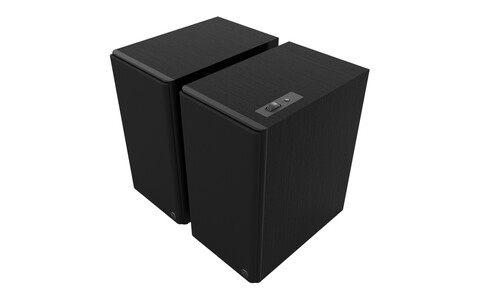 Aktywne Kolumny Podstawkowe Klipsch The Nines II Czarne