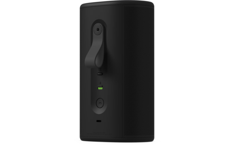 Przenośny Głośnik Sieciowy Sonos Play Czarny