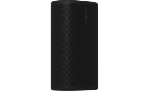 Przenośny Głośnik Sieciowy Sonos Play Czarny