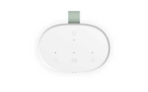 Przenośny Głośnik Sieciowy Sonos Play Biały