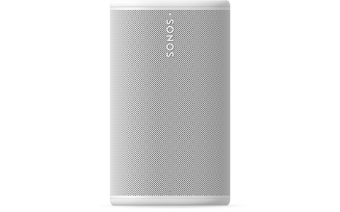 Przenośny Głośnik Sieciowy Sonos Play Biały