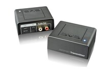 SVS SoundPath Multi-Band Wireless Audio Adapter Bezprzewodowy Transmiter Sygnału Salon Poznań Wrocław